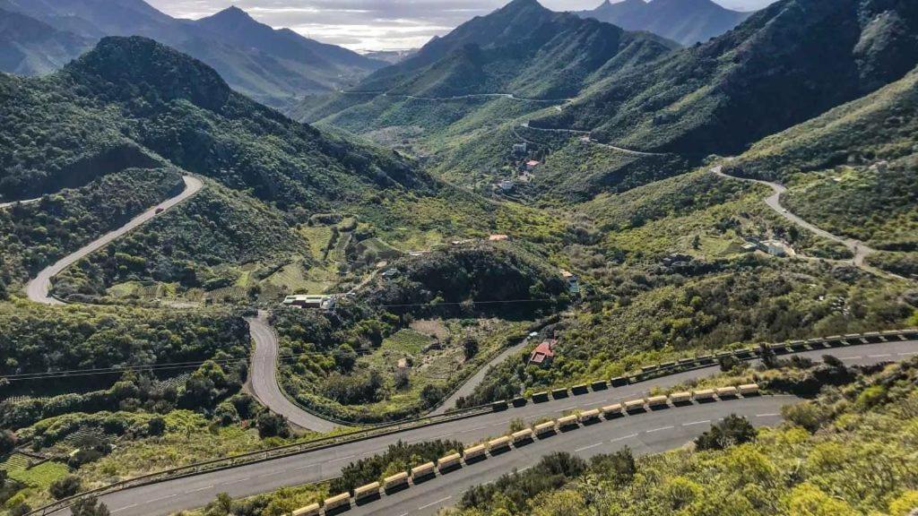 Appartamento El Pequeno Refugio Chío Esterno foto